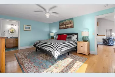 18 Crest Avenue, Boothbay Harbor, ME 04538 - Photo 35