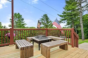 82 + 86 Butter St, Guilford, ME 04443 - Photo 5