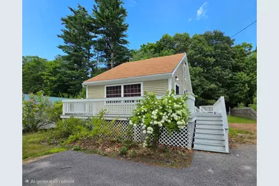 52 Fort Hill Road, Standish, ME 04084 - Photo 1