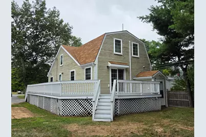 52 Fort Hill Road, Standish, ME 04084 - Photo 3