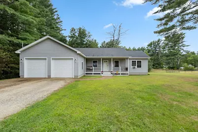 363 Lebanon Road, North Berwick, ME 03906 - Photo 1