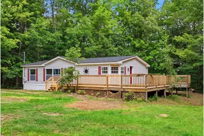 673 Lincoln Street, Richmond, ME 04357 - Photo 1