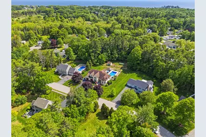 4 Cottagewood Lane, Kennebunk, ME 04043 - Photo 5