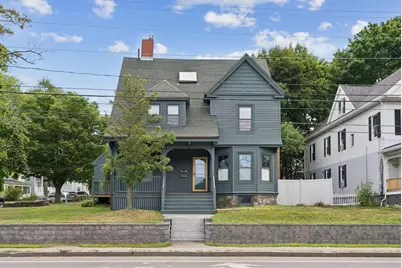 332 Broadway, South Portland, ME 04106 - Photo 1