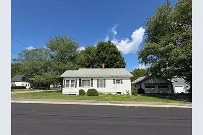 2 Broadway Street, Baileyville, ME 04694 - Photo 1