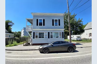 253 Lincoln Street, Lewiston, ME 04240 - Photo 1