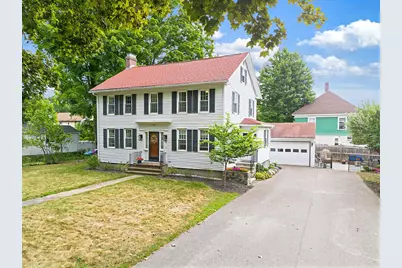 19 S Chestnut Street, Augusta, ME 04330 - Photo 1