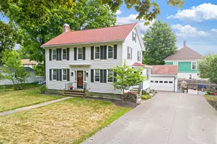 19 S Chestnut St, Augusta, ME 04330 - Photo 1