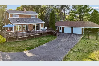 1153 Cape Jellison Road, Stockton Springs, ME 04981 - Photo 5