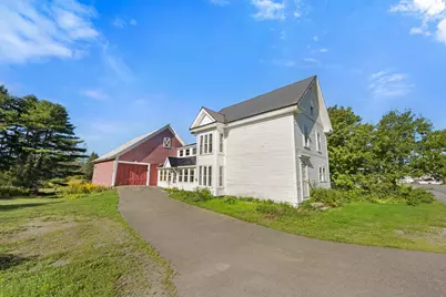 31 Woodbridge Corner Road, Sherman, ME 04776 - Photo 3