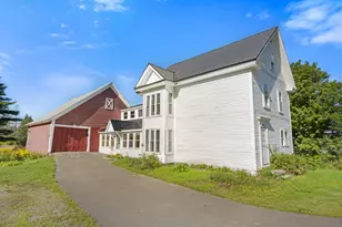 31 Woodbridge Corner Rd, Sherman, ME 04776 - Photo 1
