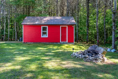 198 Hancock Pond Road, Sebago, ME 04029 - Photo 29