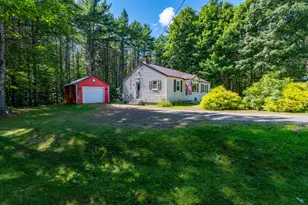 198 Hancock Pond Rd, Sebago, ME 04029 - Photo 35