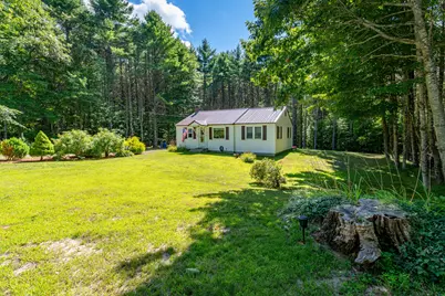 198 Hancock Pond Road, Sebago, ME 04029 - Photo 9
