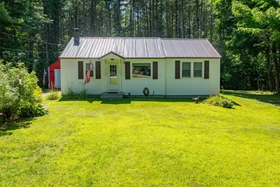 198 Hancock Pond Road, Sebago, ME 04029 - Photo 3