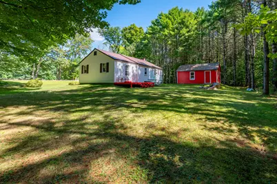 198 Hancock Pond Road, Sebago, ME 04029 - Photo 33