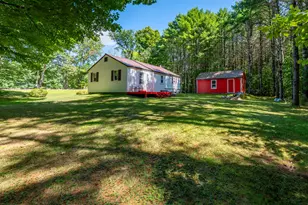 198 Hancock Pond Rd, Sebago, ME 04029 - Photo 33