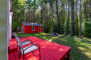 198 Hancock Pond Rd, Sebago, ME 04029 - Photo 5