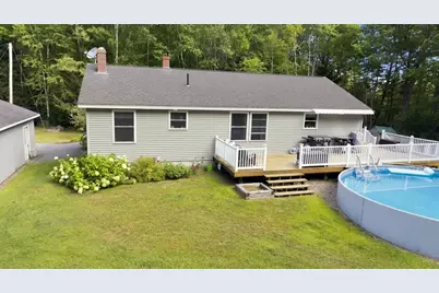 276 Johnson Hill Road, Poland, ME 04274 - Photo 5