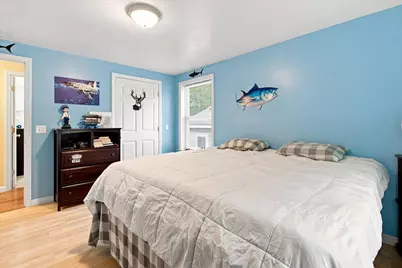 276 Johnson Hill Road, Poland, ME 04274 - Photo 49