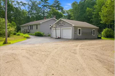 276 Johnson Hill Road, Poland, ME 04274 - Photo 1
