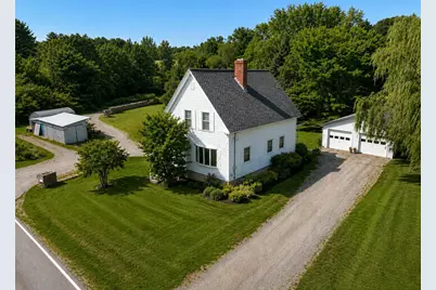 480 Brewer Lake Road, Orrington, ME 04474 - Photo 1