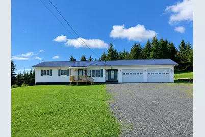1271 N Perley Brook Road, Fort Kent, ME 04743 - Photo 1