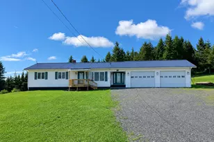 1271 N Perley Brook Rd, Fort Kent, ME 04743 - Photo 1