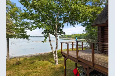 428 Sunshine Road, Deer Isle, ME 04627 - Photo 51