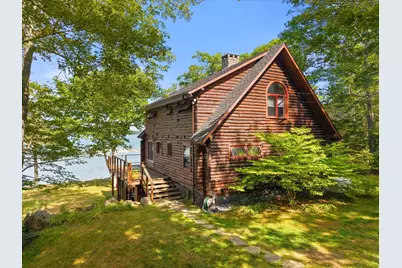 428 Sunshine Road, Deer Isle, ME 04627 - Photo 11