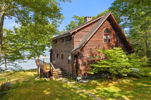 428 Sunshine Rd, Deer Isle, ME 04627 - Photo 11