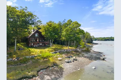 428 Sunshine Road, Deer Isle, ME 04627 - Photo 1