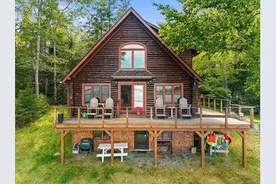 428 Sunshine Road, Deer Isle, ME 04627 - Photo 9