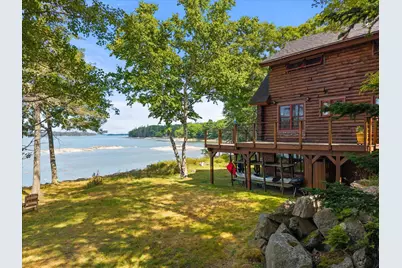 428 Sunshine Road, Deer Isle, ME 04627 - Photo 55