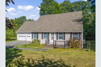 25 Munn Drive, Hermon, ME 04401 - Photo 5