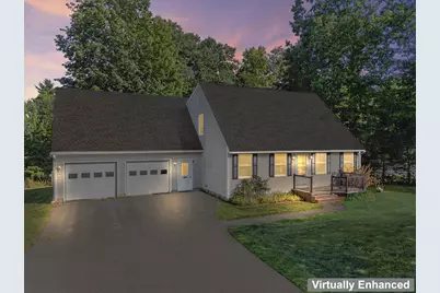 25 Munn Drive, Hermon, ME 04401 - Photo 1
