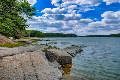 37 Fife Drive, Deer Isle, ME 04627 - Photo 11
