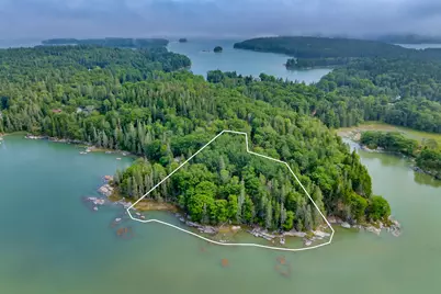 37 Fife Drive, Deer Isle, ME 04627 - Photo 17