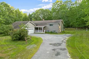 231 Narrows Pond Rd, Winthrop, ME 04364 - Photo 1