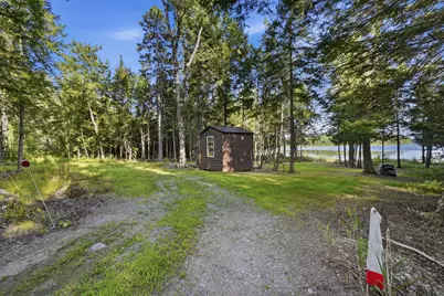 395 Lee Road, Lincoln, ME 04457 - Photo 47