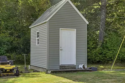 395 Lee Road, Lincoln, ME 04457 - Photo 39