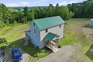 395 Lee Rd, Lincoln, ME 04457 - Photo 1