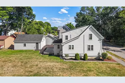 9 Vine Street, Bangor, ME 04401 - Photo 5
