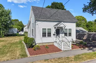 9 Vine St, Bangor, ME 04401 - Photo 3
