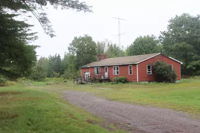 498 Old County Road, Pembroke, ME 04666 - Photo 1