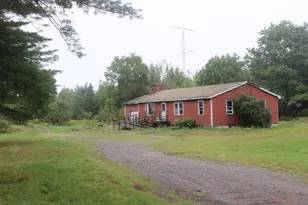 498 Old County Rd, Pembroke, ME 04666 - Photo 1
