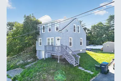 38 Towle Street, Auburn, ME 04210 - Photo 3