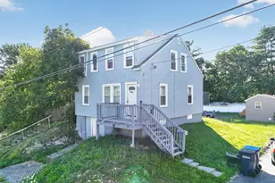 38 Towle St, Auburn, ME 04210 - Photo 3