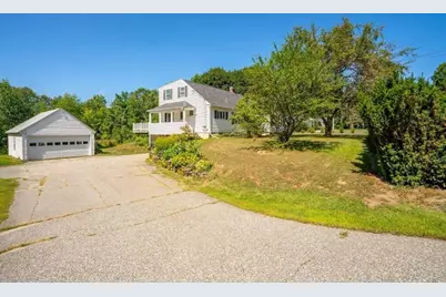126 Readfield Road, Manchester, ME 04351 - Photo 3