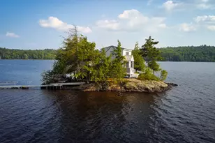 10 Phoebe Island Rd, Bowerbank, ME 04426 - Photo 3